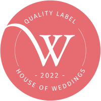 QUALITY LABEL HOUSE OF WEDDINGS