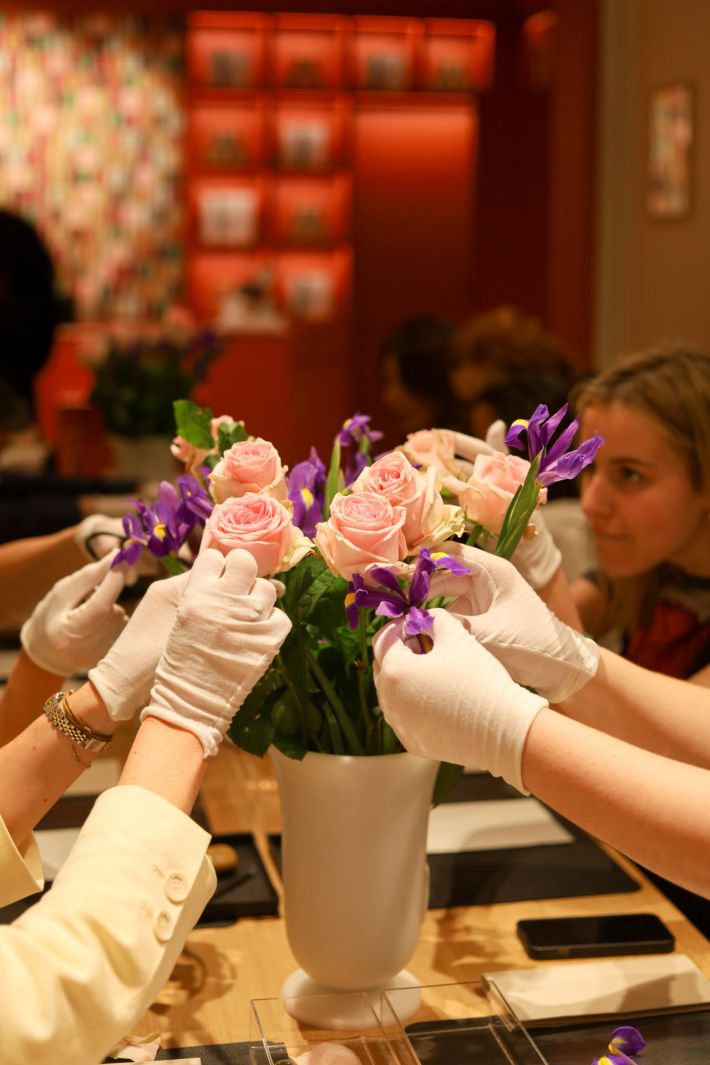 Diptyque Workshop