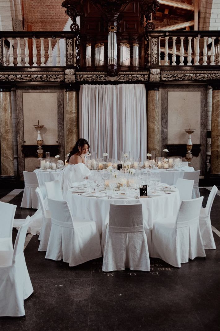 White Elegance