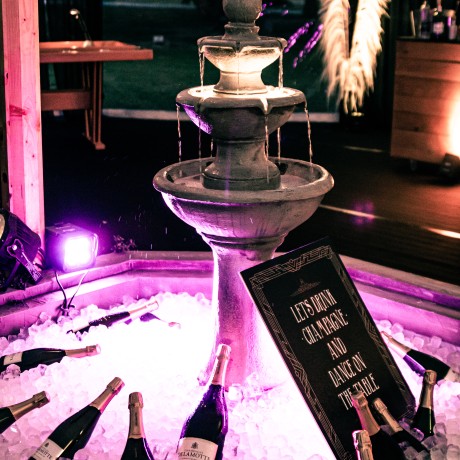 Gatsby Party
