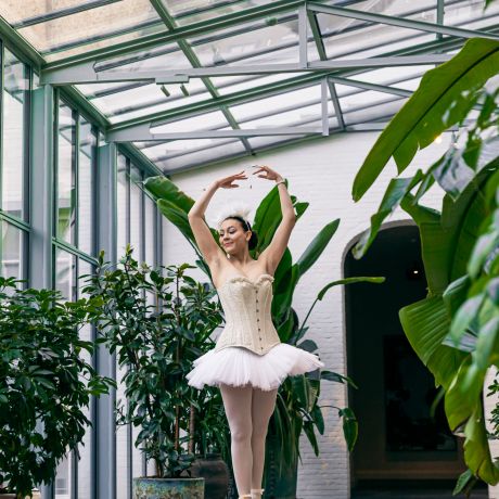 La R&ecirc;verie de Symphonie