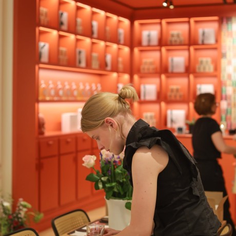 Diptyque Workshop