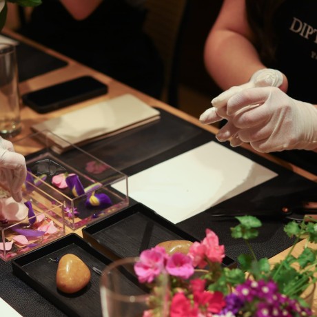 Diptyque Workshop