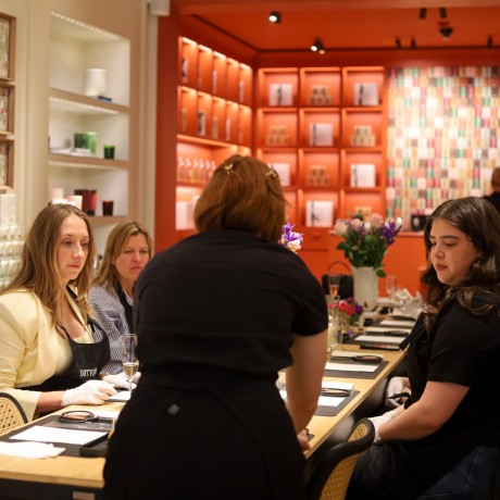 Diptyque Workshop