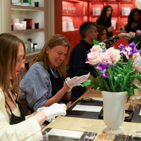 Diptyque Workshop