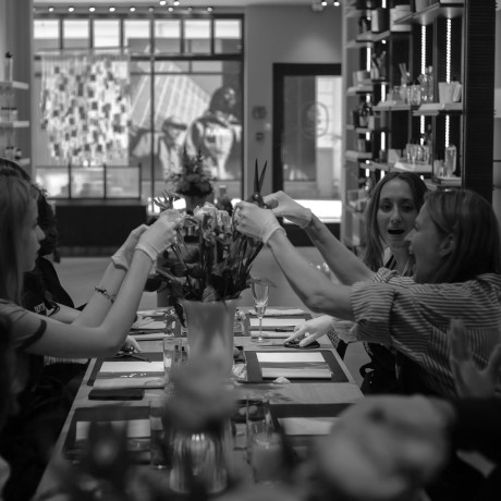 Diptyque Workshop