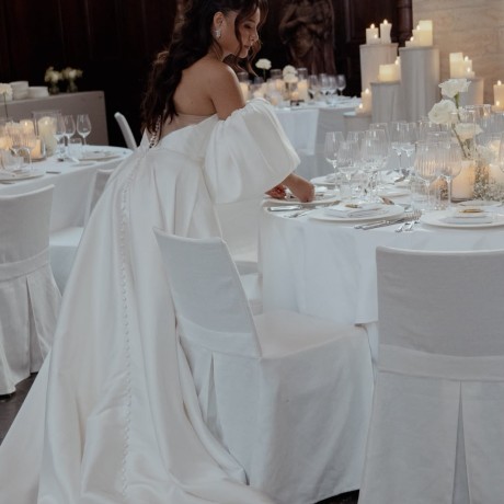 White Elegance